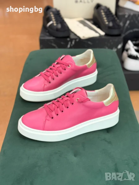 Дамски сникърси Paul Vesterbro 24.5 см  59.99 лв., снимка 1