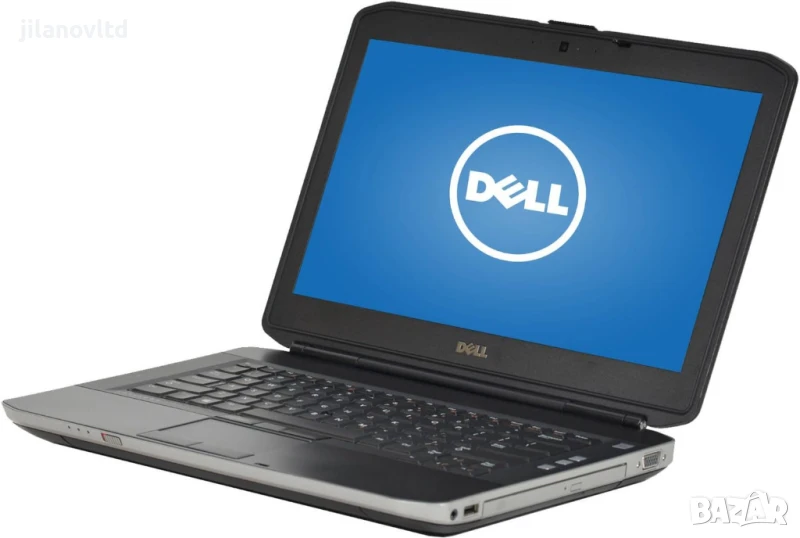 Лаптоп Dell Latitude E5430 I3-3110M 8GB 128GB SSD Windows 11 ГАРАНЦИЯ, снимка 1