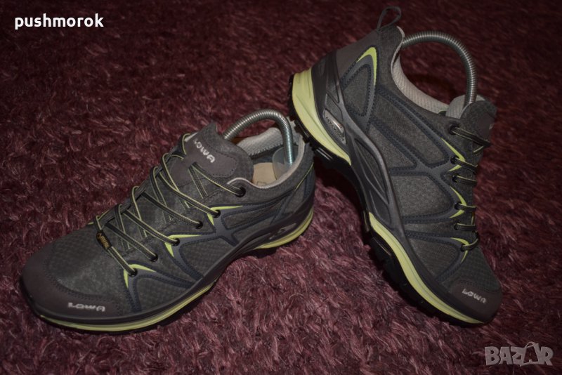 Lowa INNOX  GTX LO   41.5 n, снимка 1