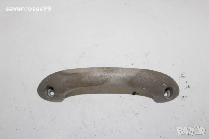 Дръжка таван предна дясна Деу Матиз 0.8i Daewoo Matiz, снимка 1