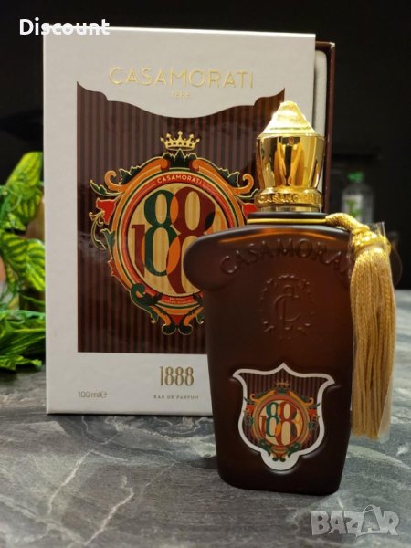 Xerjoff Casamorati 1888 EDP 100ml, снимка 1