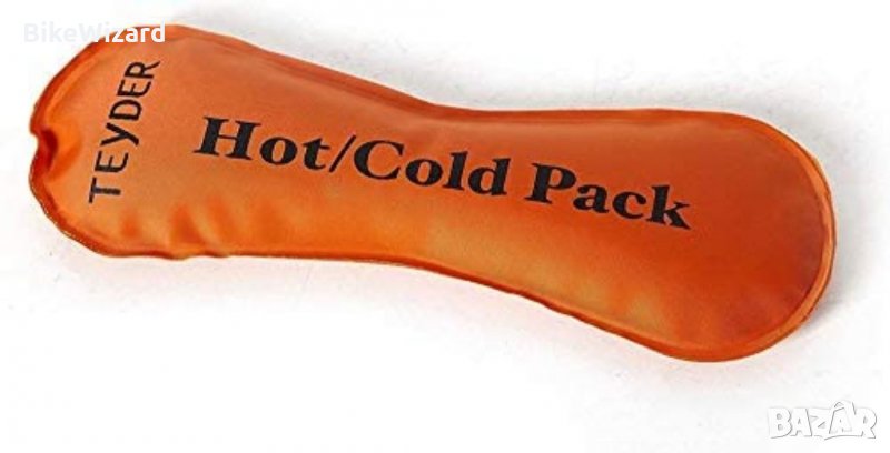 Teyder W4702F0501 Студена / топлинна възглавница за коляното и глезена НОВА, снимка 1