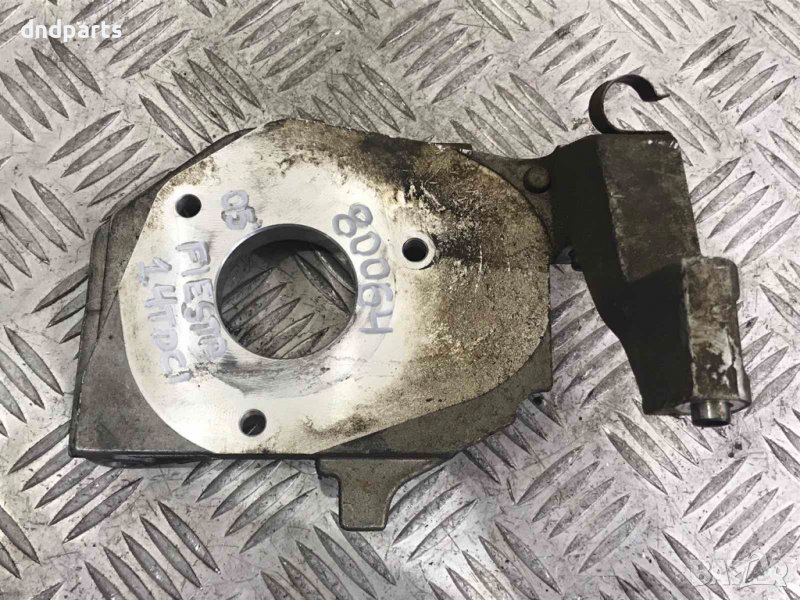 Алуминиева конзола Ford Fiesta,1.4TDCI,2004г., снимка 1