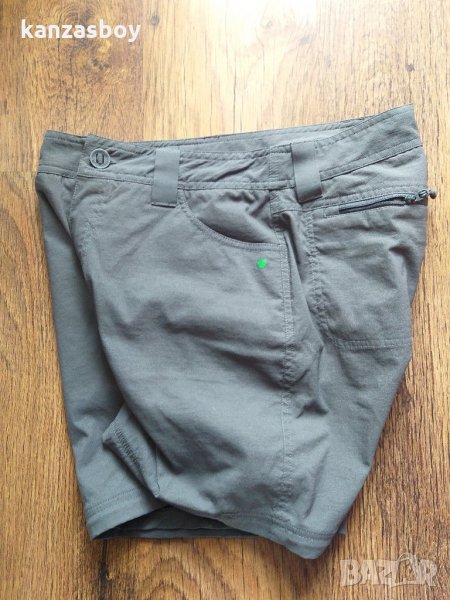 chlorophylle - страхотни туризъм панталони, снимка 1