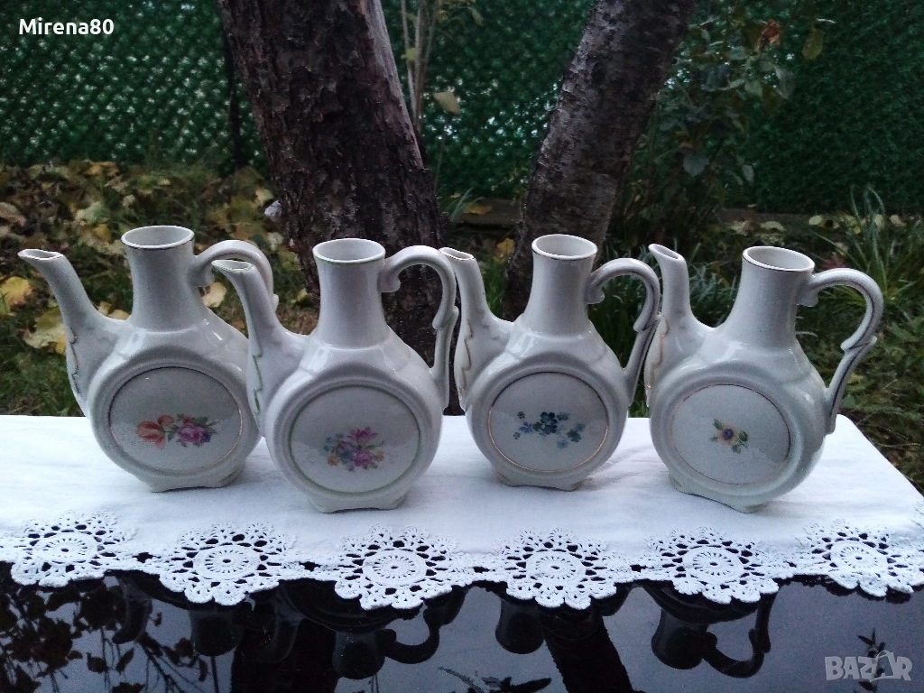 Български бърдучета, снимка 1