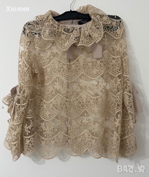 Дамска елегантна риза , снимка 1