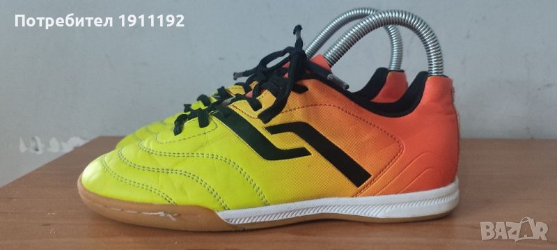 Футболни обувки стоножки. 35, снимка 1