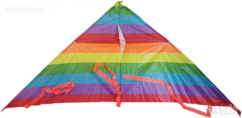 Хвърчило Дъга, снимка 1