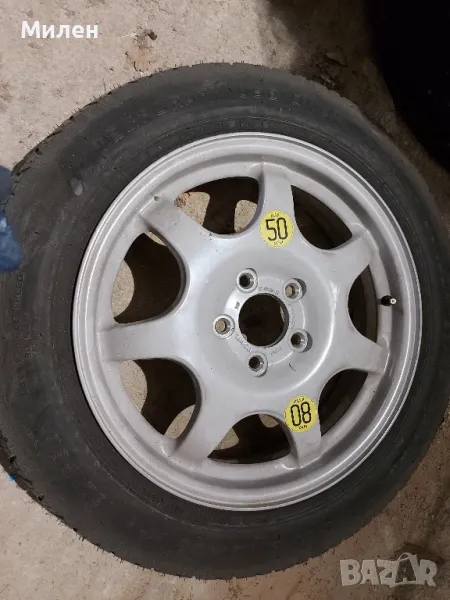 Бмв Х5 Х6 патерица, снимка 1