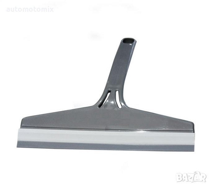 СТЪРГАЛКА ЗА СНЯГ И СТЪКЛО 2В1 - 502, снимка 1