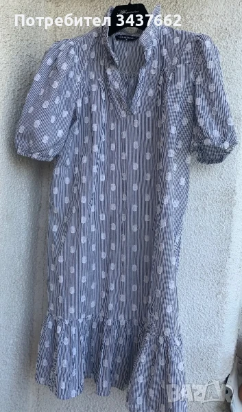 Рокля , снимка 1