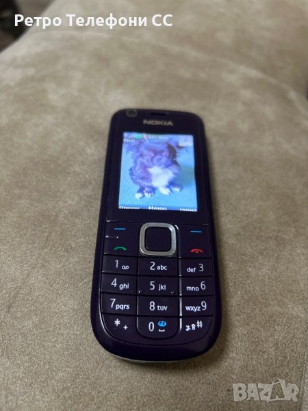 Nokia 3120c класик промо цена, снимка 1