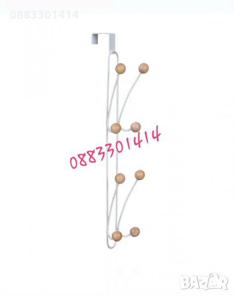 Закачалка за врата вертикална, снимка 1