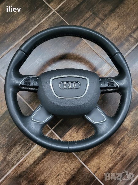 Волан мулти и Airbag от Ауди А4 А5 A3 Audi A4 A3 A5 Q3 Q5 8V0880201, снимка 1