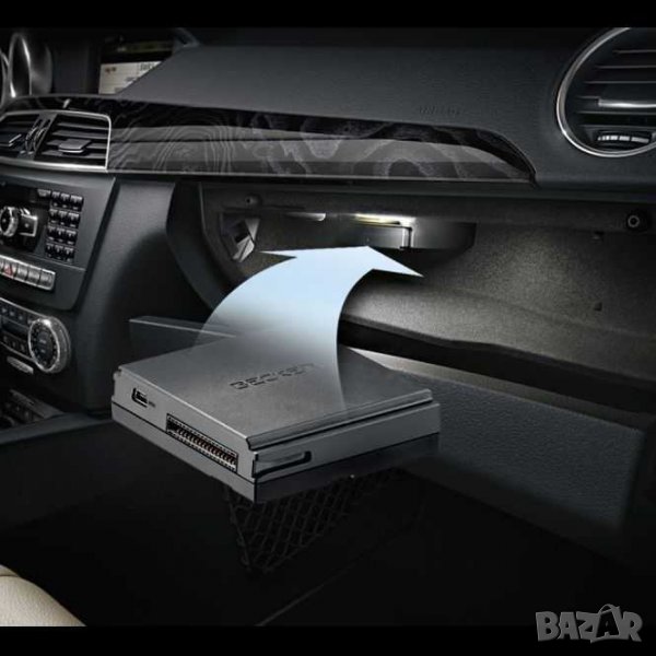 МОДУЛ ЗА УПРАВЛЕНИЕ НА НАВИГАЦИЯТА ЗА МЕРЦЕДЕСИ МОДЕЛИ Ц КЛАСА Е КЛАСА ЦЛА Б КЛАСА И ДРУГИ, снимка 1