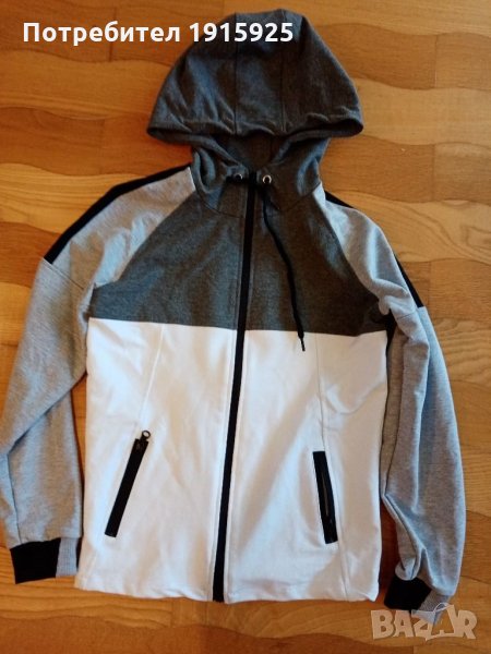 Детски спортен екип , снимка 1