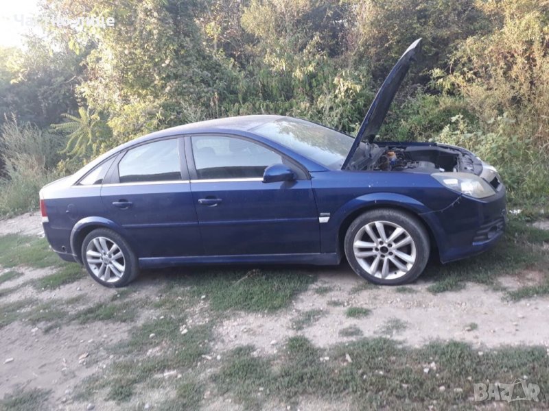 Opel Vectra 1.8I на части, снимка 1