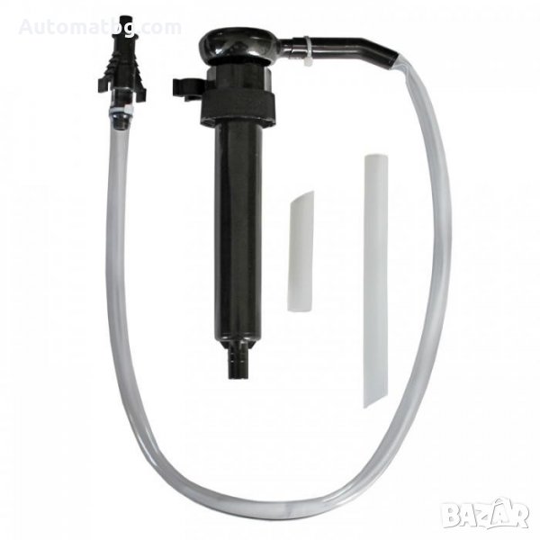 Помпа за масло Automat, Ръчна помпа за масло, снимка 1