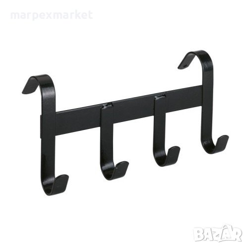 Метална закачалка за юздечки - Rack, снимка 1