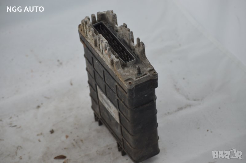 Компютър Двигател SEAT TOLEDO 1.9 TDI 1Z AHU, 028 906 021 BT, BOSCH 0281001354/355, снимка 1