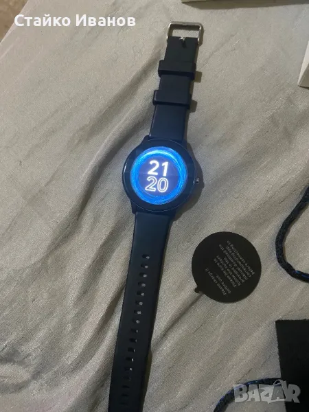 Смарт часовник , снимка 1