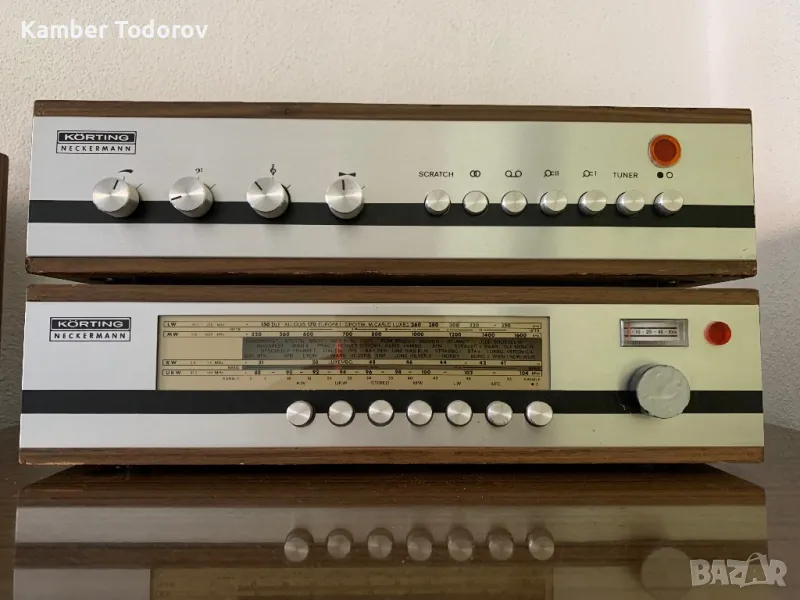 korting neckermann, снимка 1