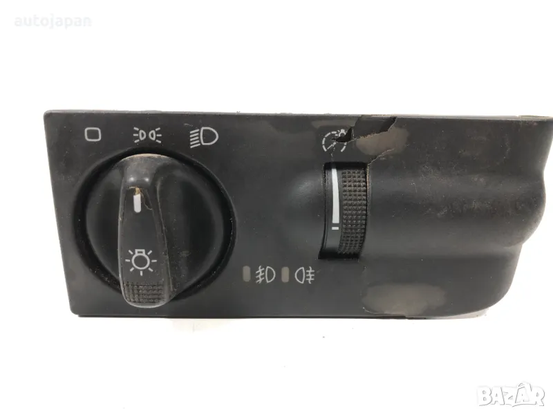 Ключ фарове Vw Vento 1995г, снимка 1