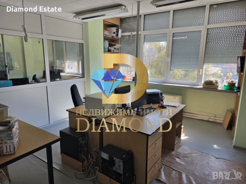 Търговски обект в Димитровград кв. Славянски, снимка 1