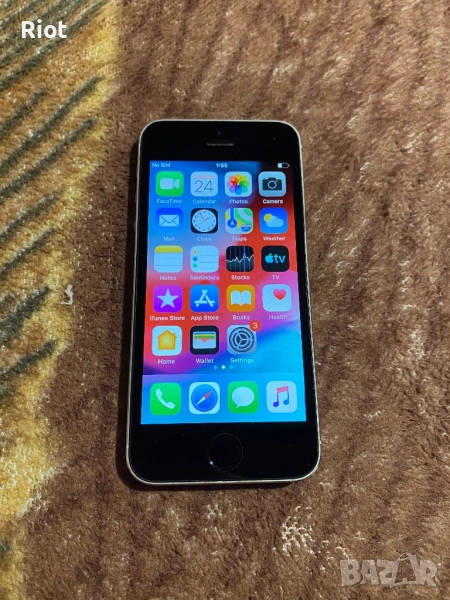 Продавам iPhone 5s , снимка 1