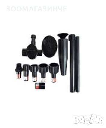 Накрайници за фонтанна помпа, снимка 1