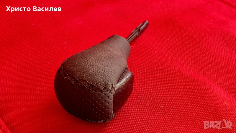 Топка скоростен лост BMW E38 E39 E46 Z4 Z3 E60 E61 автомат, снимка 1