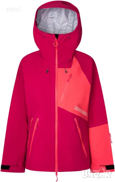 ROCK EXPERIENCE, 20k, XS, ново, оригинално дамско ски/сноуборд яке, снимка 1