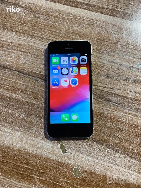 Продавам iPhone 5s , снимка 1