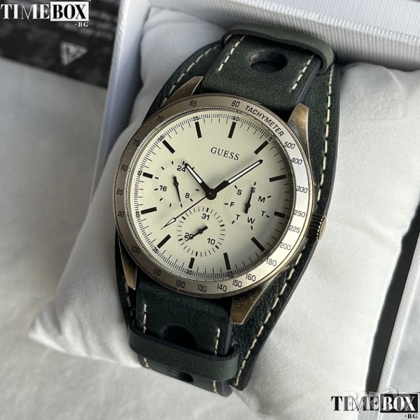 Guess Montana W1100G2, снимка 1