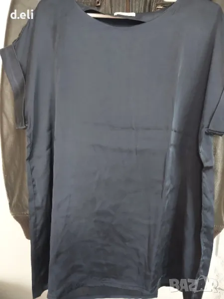 LILYSILK Size L 100% Коприна, снимка 1