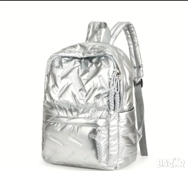 Дамска раница, снимка 1