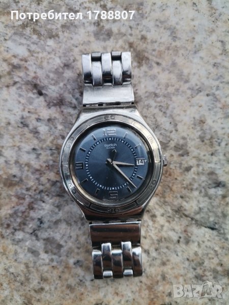 Swatch , снимка 1