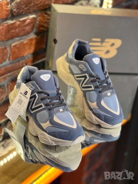 мъжки маратонки New balance , снимка 1