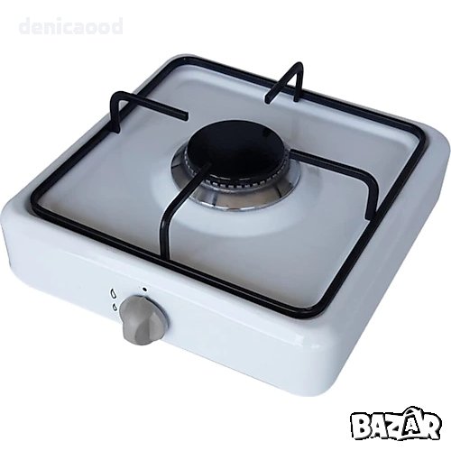 GAZ KOTLON ESKAY AC100, снимка 1