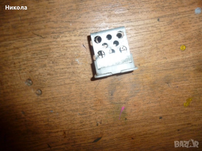 Преостат степени парно Опел Астра Г ДТИ 101 коня, снимка 1