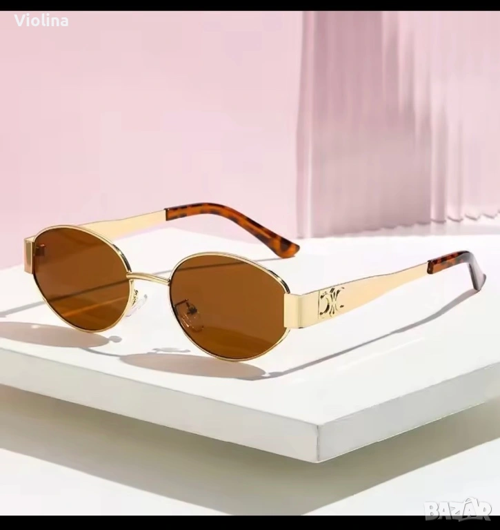 Очила, снимка 1