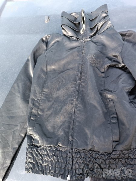 яке, снимка 1