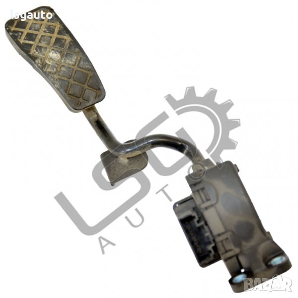 Педал газ AUDI A6 (4F, C6) 2004-2011 A151221N-184, снимка 1