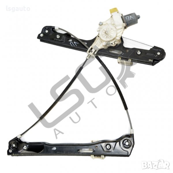 Механизъм с моторче преден ляв ел. стъклоповдигач BMW 1 Series (E87)(2004-2011) ID:87414, снимка 1