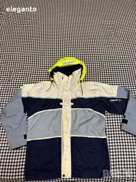 CRAFT Blooper 3l Protection трислойна Salt мембрана размер М , снимка 1