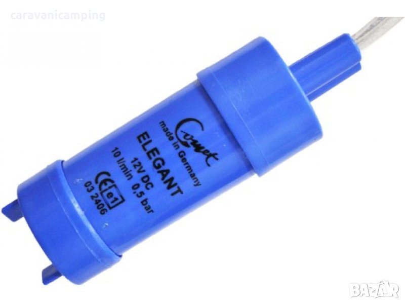 ПОТОПЯЕМИ ВОДНИ ПОМПИ, снимка 1