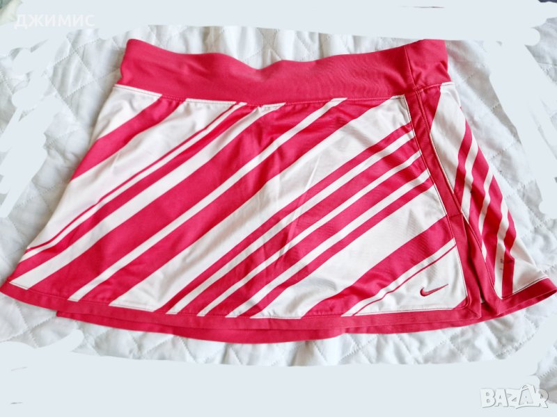 Нова тенис кола на Найк, номер М, снимка 1