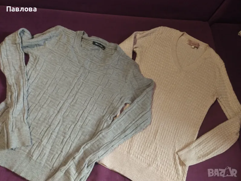 Сет блузи  4 броя за 19,90, снимка 1