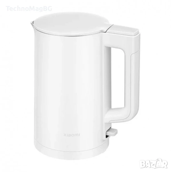 Електрическа кана Xiaomi Electric Kettle 2 Lite, снимка 1