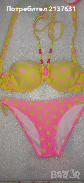 ДАМСКИ  БАНСКИ КОСТЮМ , снимка 1